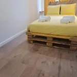 아파트 Rustic Beato 2br *