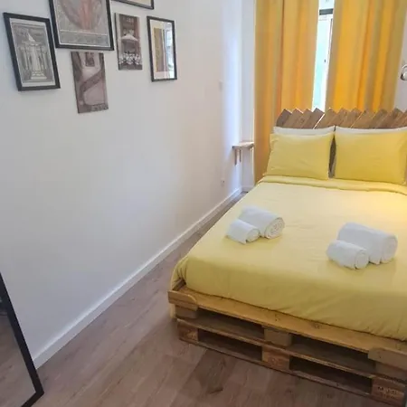 Rustic Beato 2br