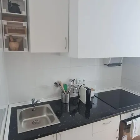 Rustic Beato 2br * Lissabon