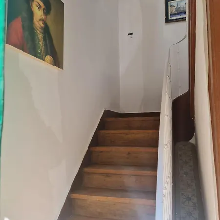 Apartman Rustic Beato 2br *