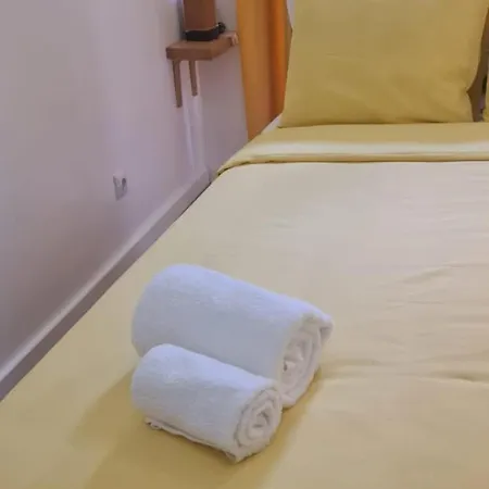 Rustic Beato 2br * Lissabon