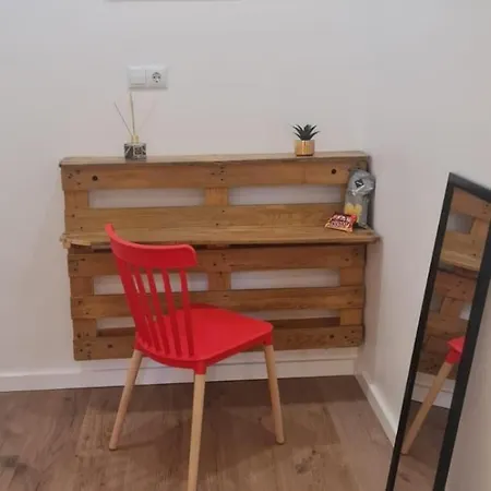 Rustic Beato 2br *