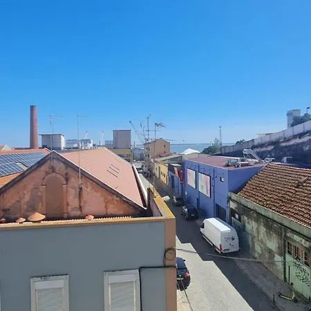 Rustic Beato 2br Apartamento