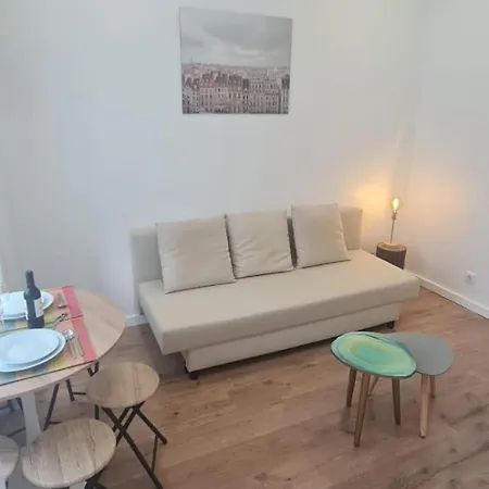 Rustic Beato 2br Appartamento *