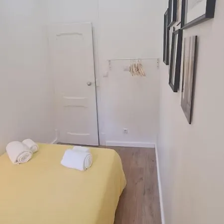 Rustic Beato 2br * Lisbona