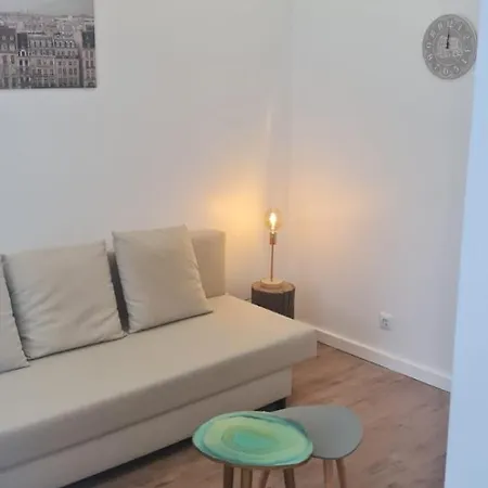 Rustic Beato 2br Apartamento *