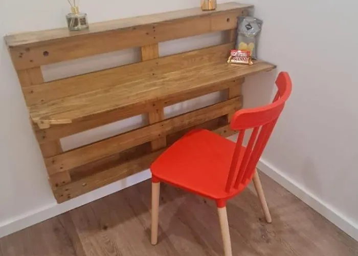 Rustic Beato 2br Apartmán *