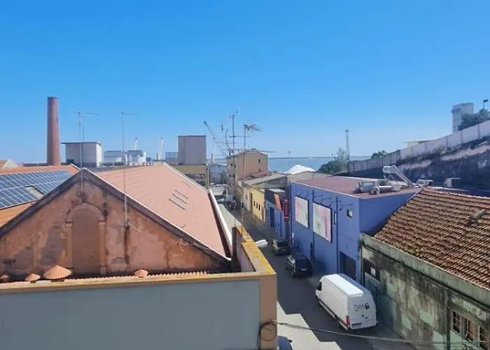 Rustic Beato 2br Apartmán