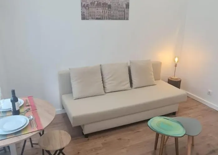 Rustic Beato 2br Apartmán *