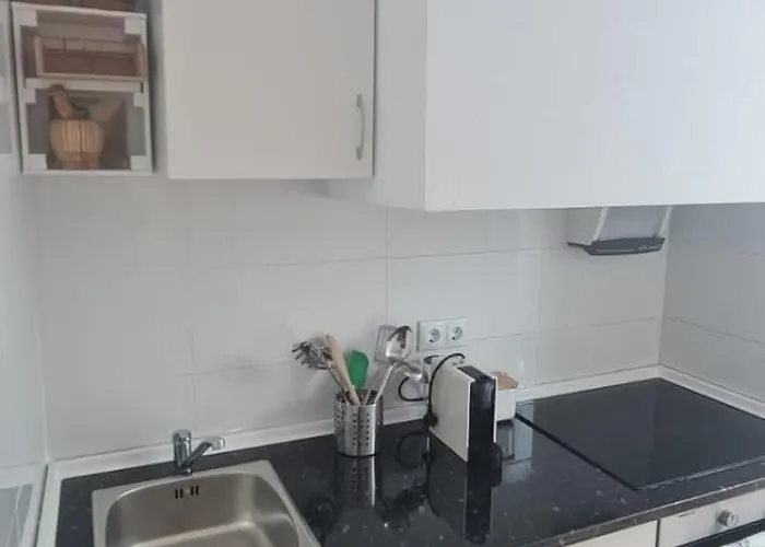 Rustic Beato 2br * Lisboa