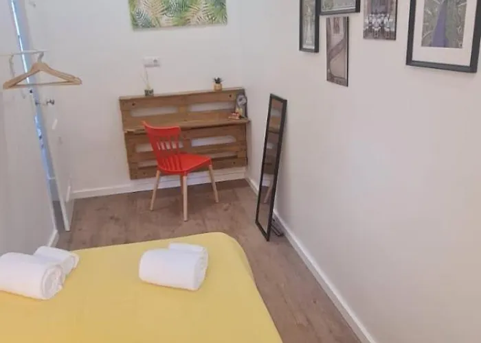 Rustic Beato 2br Apartmán