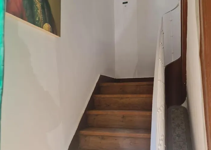 Apartmán Rustic Beato 2br *