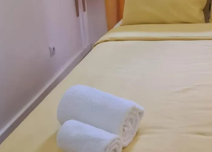 Rustic Beato 2br * Lisboa