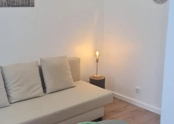 Rustic Beato 2br Apartmán *