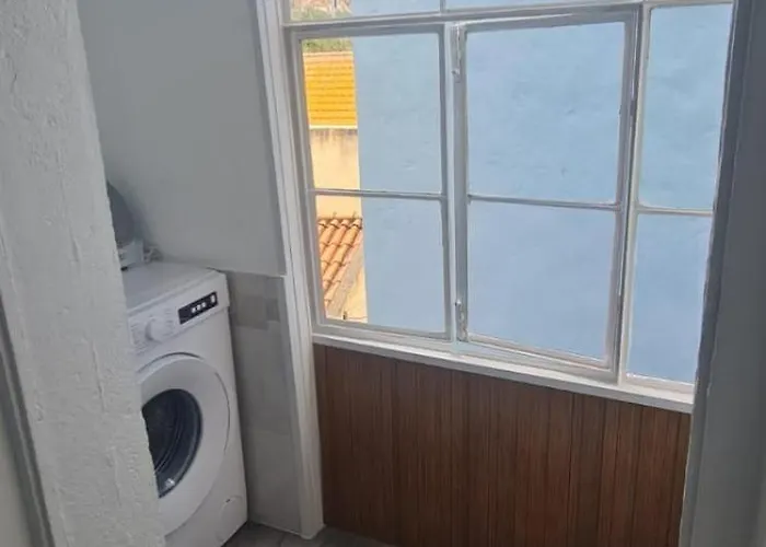 Rustic Beato 2br Apartmán