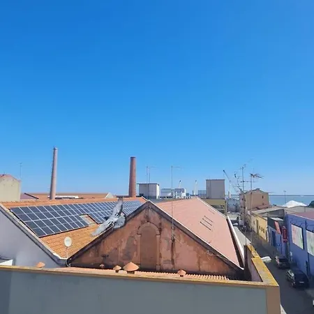 Rustic Beato 2br Apartment