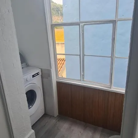 Rustic Beato 2br Apartment